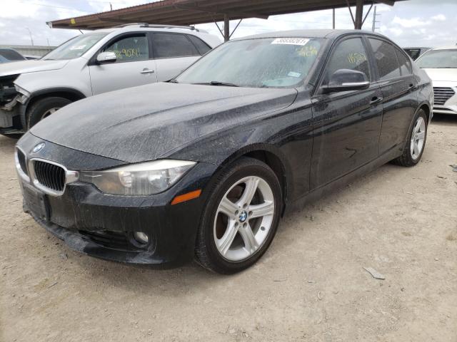 Photo 1 VIN: WBA3B5C51DF596909 - BMW 328 XI SUL 