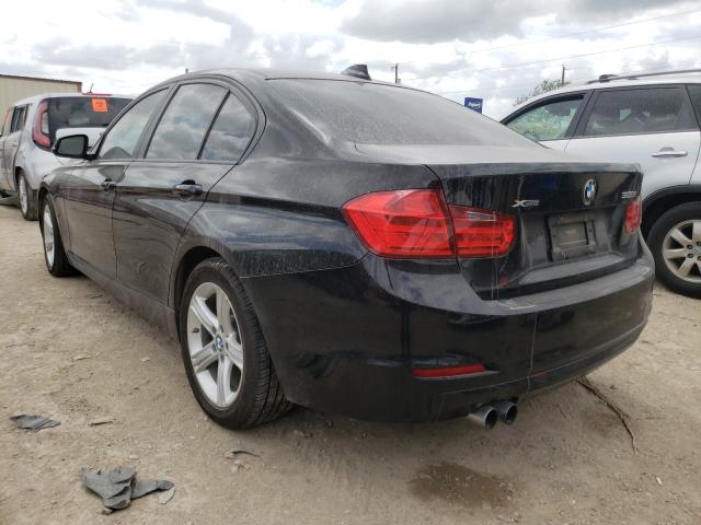 Photo 2 VIN: WBA3B5C51DF596909 - BMW 328 XI SUL 