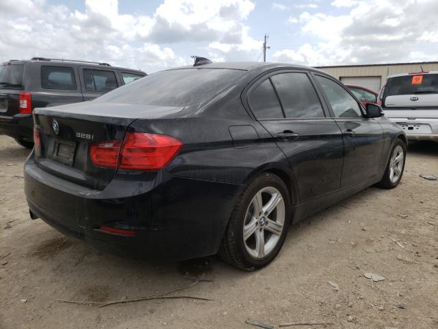 Photo 3 VIN: WBA3B5C51DF596909 - BMW 328 XI SUL 