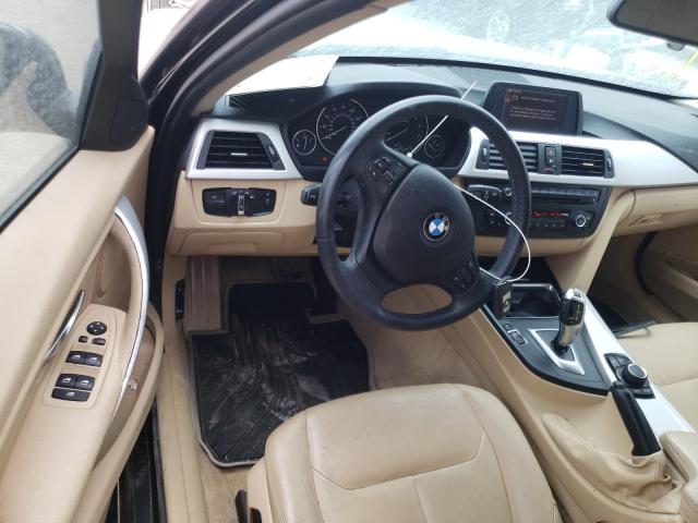 Photo 8 VIN: WBA3B5C51DF596909 - BMW 328 XI SUL 