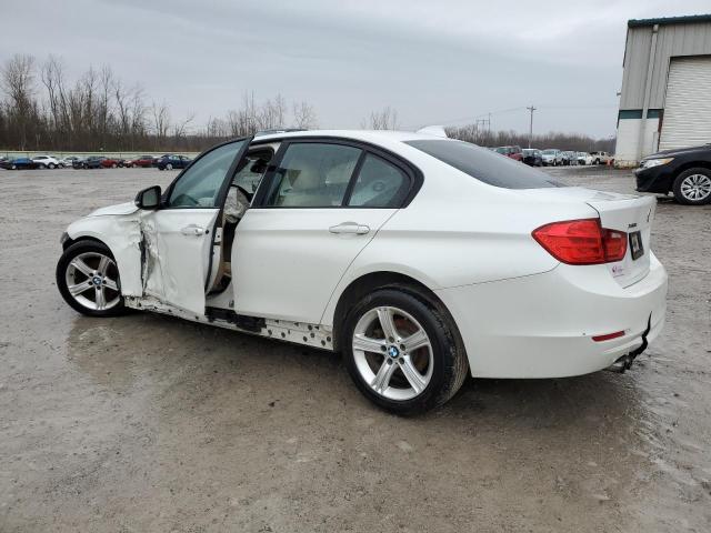 Photo 1 VIN: WBA3B5C51DF598143 - BMW 328 XI SUL 