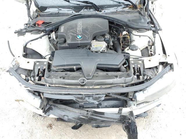 Photo 10 VIN: WBA3B5C51DF598143 - BMW 328 XI SUL 