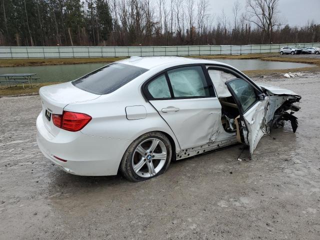 Photo 2 VIN: WBA3B5C51DF598143 - BMW 328 XI SUL 