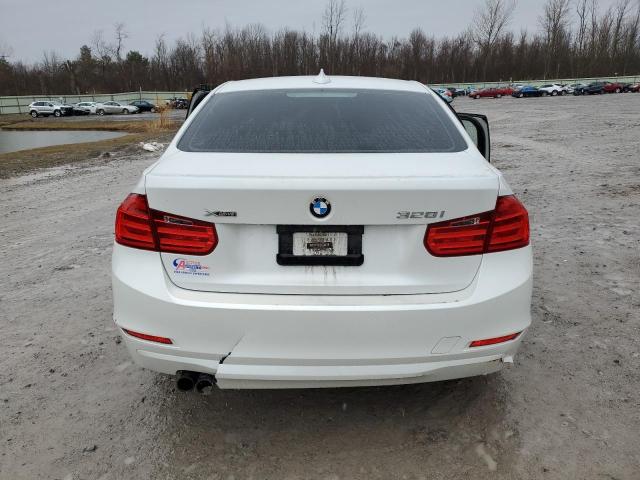 Photo 5 VIN: WBA3B5C51DF598143 - BMW 328 XI SUL 