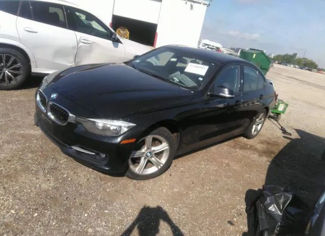 Photo 1 VIN: WBA3B5C51DF598806 - BMW 3ER 