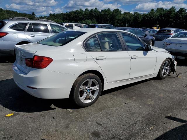 Photo 2 VIN: WBA3B5C51DJ598463 - BMW 328 XI SUL 