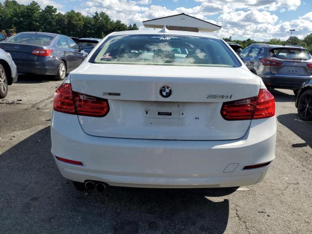 Photo 5 VIN: WBA3B5C51DJ598463 - BMW 328 XI SUL 