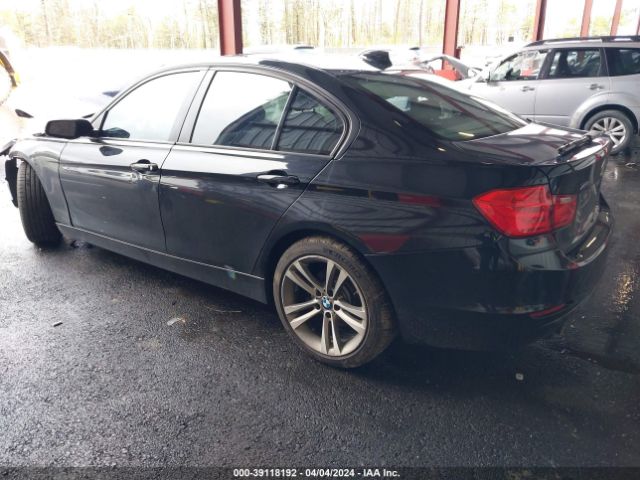 Photo 2 VIN: WBA3B5C51EF958593 - BMW 328 