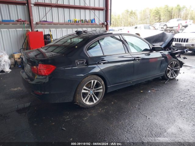 Photo 3 VIN: WBA3B5C51EF958593 - BMW 328 