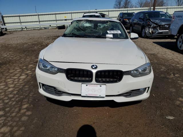 Photo 4 VIN: WBA3B5C51EF958707 - BMW 3 SERIES 