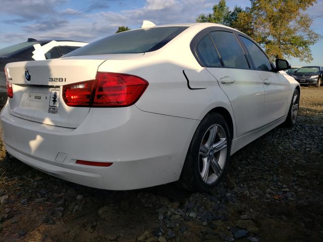 Photo 3 VIN: WBA3B5C51EF959100 - BMW 328 XI SUL 