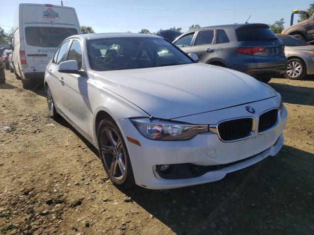 Photo 8 VIN: WBA3B5C51EF959100 - BMW 328 XI SUL 