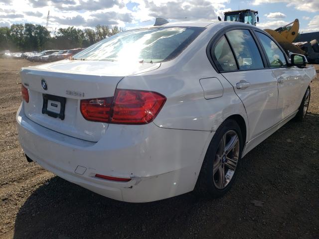 Photo 3 VIN: WBA3B5C51EP539394 - BMW 328 XI SUL 