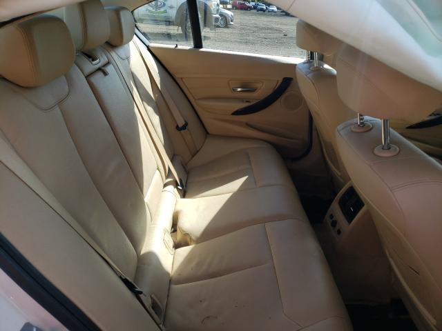 Photo 5 VIN: WBA3B5C51EP539394 - BMW 328 XI SUL 