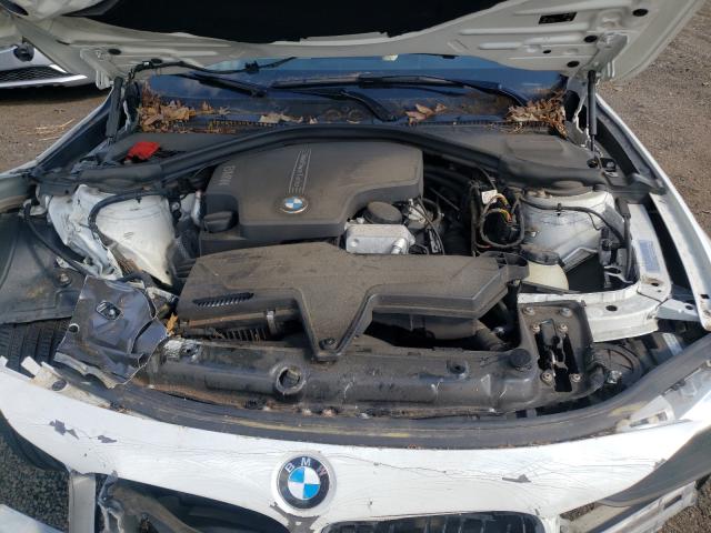 Photo 6 VIN: WBA3B5C51EP539394 - BMW 328 XI SUL 