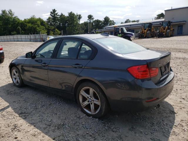 Photo 1 VIN: WBA3B5C51EP541436 - BMW 328 XI SUL 