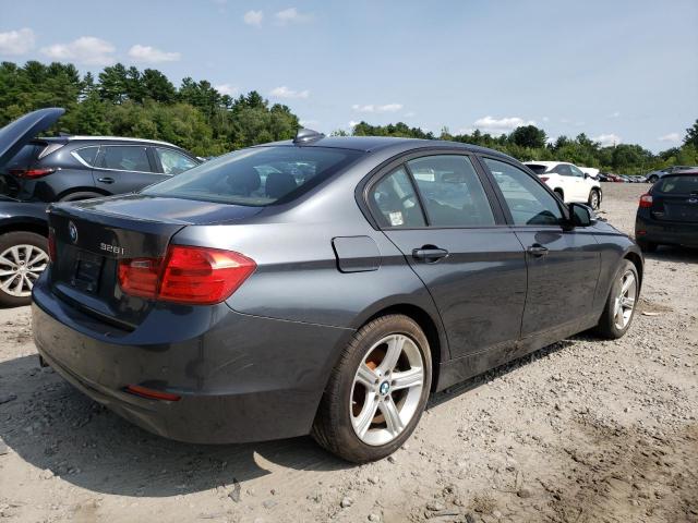 Photo 2 VIN: WBA3B5C51EP541436 - BMW 328 XI SUL 