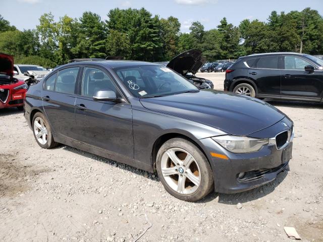 Photo 3 VIN: WBA3B5C51EP541436 - BMW 328 XI SUL 