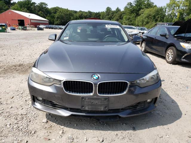 Photo 4 VIN: WBA3B5C51EP541436 - BMW 328 XI SUL 