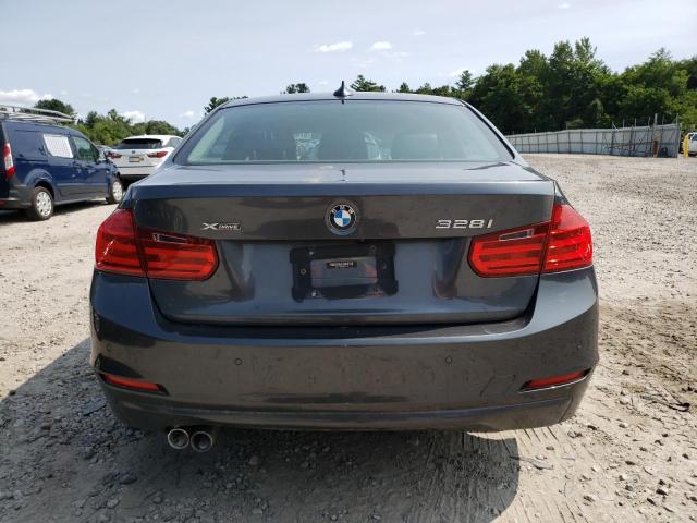 Photo 5 VIN: WBA3B5C51EP541436 - BMW 328 XI SUL 