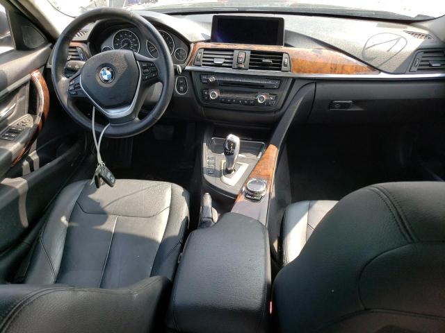 Photo 7 VIN: WBA3B5C51EP541436 - BMW 328 XI SUL 