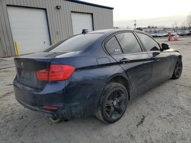 Photo 2 VIN: WBA3B5C51EP541680 - BMW 328 XI SUL 