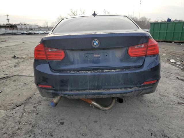 Photo 5 VIN: WBA3B5C51EP541680 - BMW 328 XI SUL 