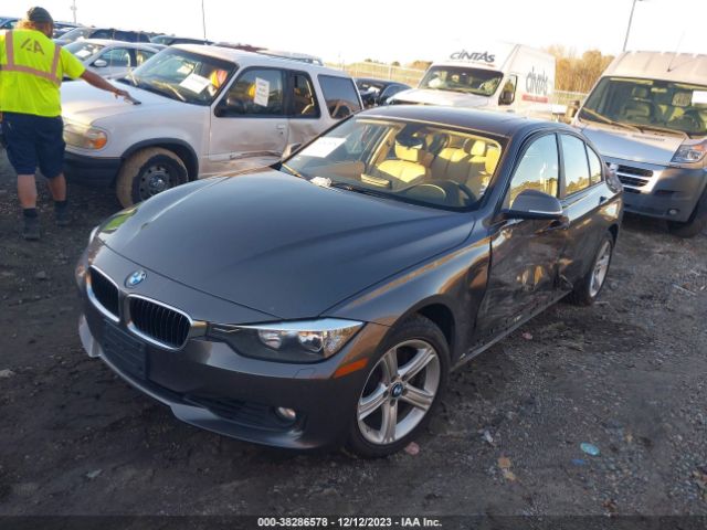 Photo 1 VIN: WBA3B5C51EP541842 - BMW 328I 