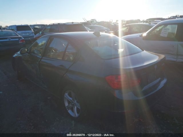 Photo 2 VIN: WBA3B5C51EP541842 - BMW 328I 