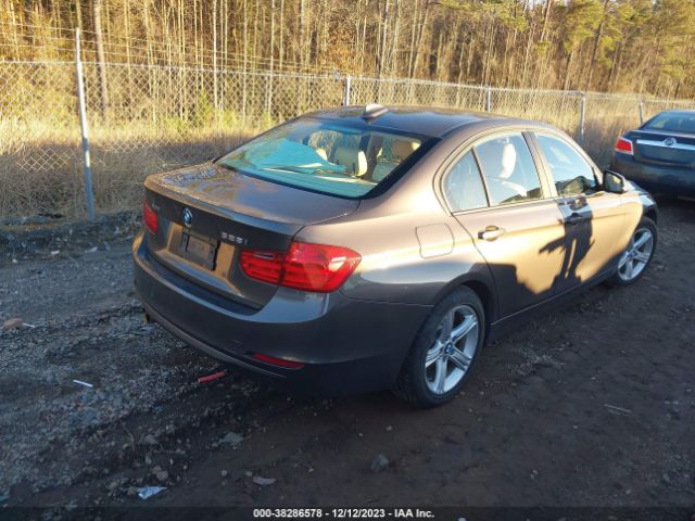 Photo 3 VIN: WBA3B5C51EP541842 - BMW 328I 