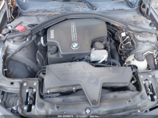 Photo 9 VIN: WBA3B5C51EP541842 - BMW 328I 