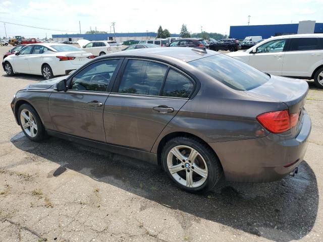 Photo 1 VIN: WBA3B5C51EP542926 - BMW 328 XI SUL 