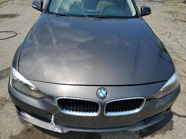 Photo 10 VIN: WBA3B5C51EP542926 - BMW 328 XI SUL 