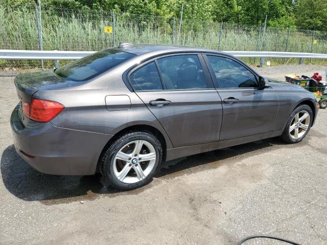 Photo 2 VIN: WBA3B5C51EP542926 - BMW 328 XI SUL 