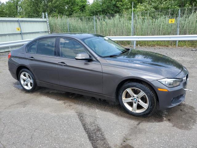 Photo 3 VIN: WBA3B5C51EP542926 - BMW 328 XI SUL 