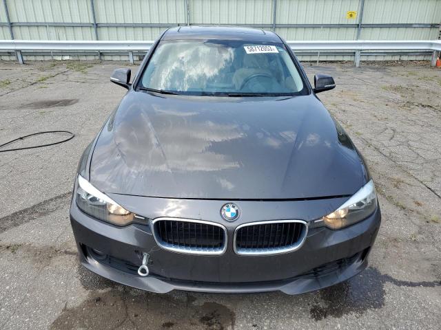 Photo 4 VIN: WBA3B5C51EP542926 - BMW 328 XI SUL 