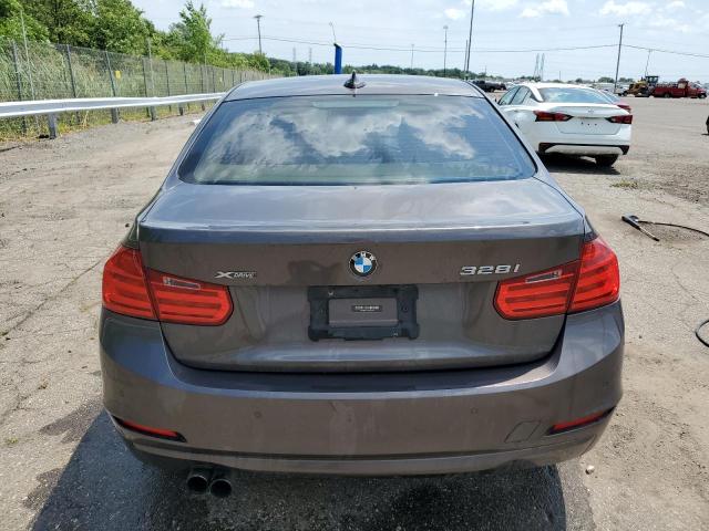 Photo 5 VIN: WBA3B5C51EP542926 - BMW 328 XI SUL 