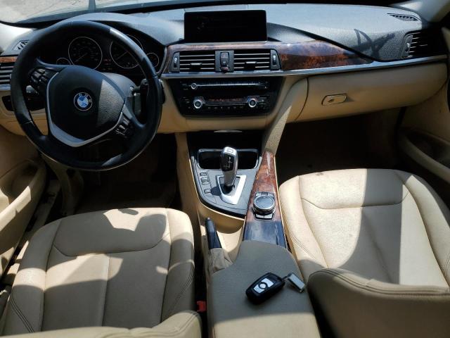 Photo 7 VIN: WBA3B5C51EP542926 - BMW 328 XI SUL 