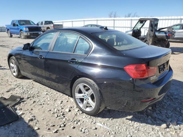 Photo 1 VIN: WBA3B5C51EP544126 - BMW 3 SERIES 