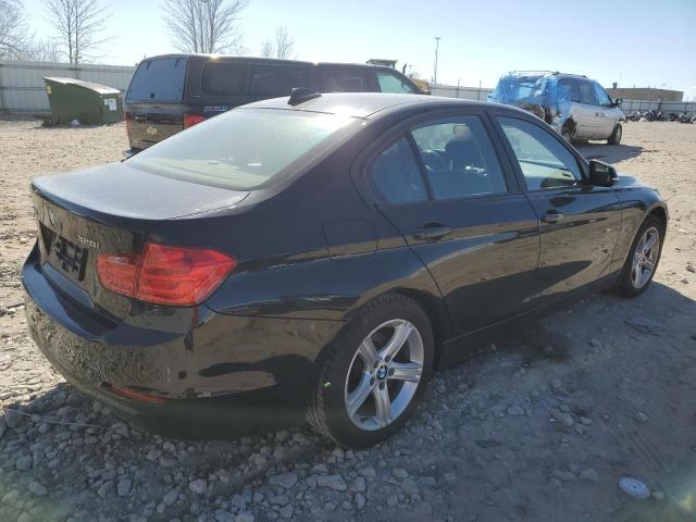 Photo 2 VIN: WBA3B5C51EP544126 - BMW 3 SERIES 