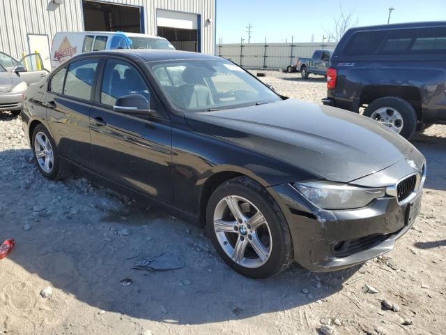 Photo 3 VIN: WBA3B5C51EP544126 - BMW 3 SERIES 