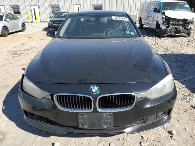 Photo 4 VIN: WBA3B5C51EP544126 - BMW 3 SERIES 