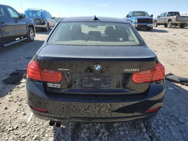 Photo 5 VIN: WBA3B5C51EP544126 - BMW 3 SERIES 