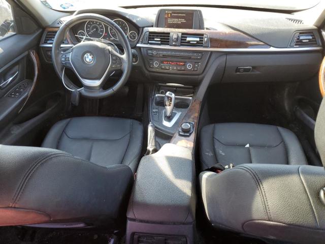 Photo 7 VIN: WBA3B5C51EP544126 - BMW 3 SERIES 