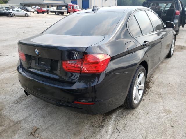 Photo 3 VIN: WBA3B5C51EP544353 - BMW 328XI 