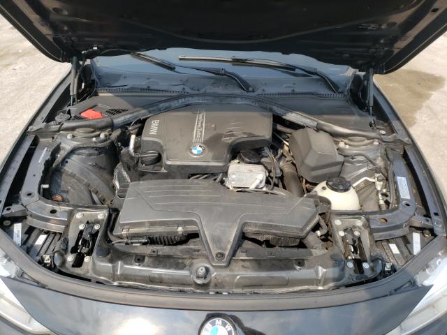 Photo 6 VIN: WBA3B5C51EP544353 - BMW 328XI 