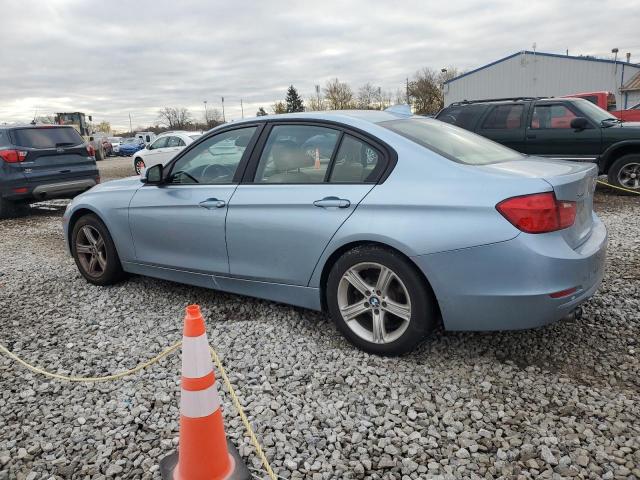 Photo 1 VIN: WBA3B5C51EP652410 - BMW 328 XI SUL 