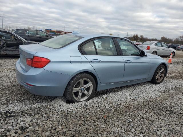 Photo 2 VIN: WBA3B5C51EP652410 - BMW 328 XI SUL 