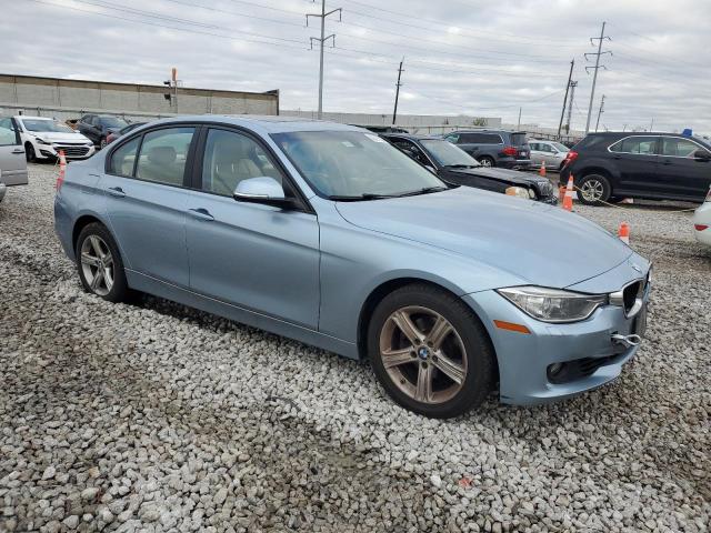 Photo 3 VIN: WBA3B5C51EP652410 - BMW 328 XI SUL 