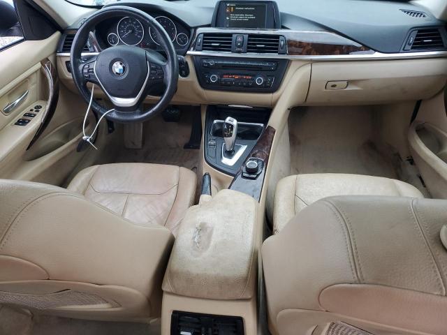 Photo 7 VIN: WBA3B5C51EP652410 - BMW 328 XI SUL 